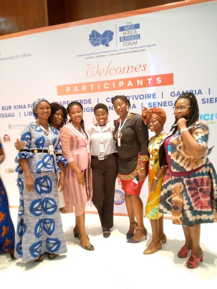 Advocacy for Change: How CWEMA is Shaping Policies for Women Entrepreneurs
