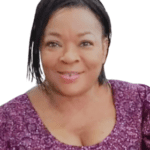 Mrs. Olakintan wellington