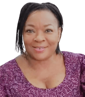 Mrs. Olakintan Wellington