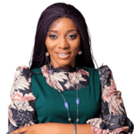 Mrs. Folake Ashinze