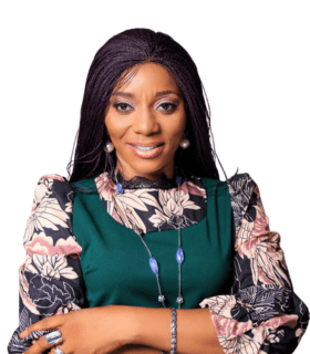 Mrs. Folake Ashinze