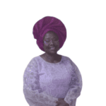 Mrs. Afolake Ojo