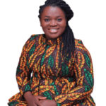 Mrs. Bukola Bamiduro