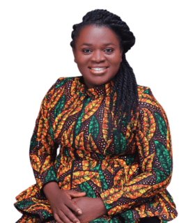 Mrs. Bukola Bamiduro