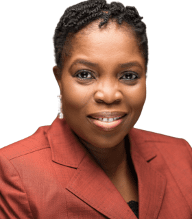 Mrs. Nike Yomi-Faseun