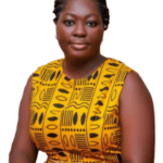 Mrs. Kemi Bodunrin