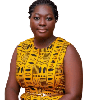 Mrs. Kemi Bodunrin